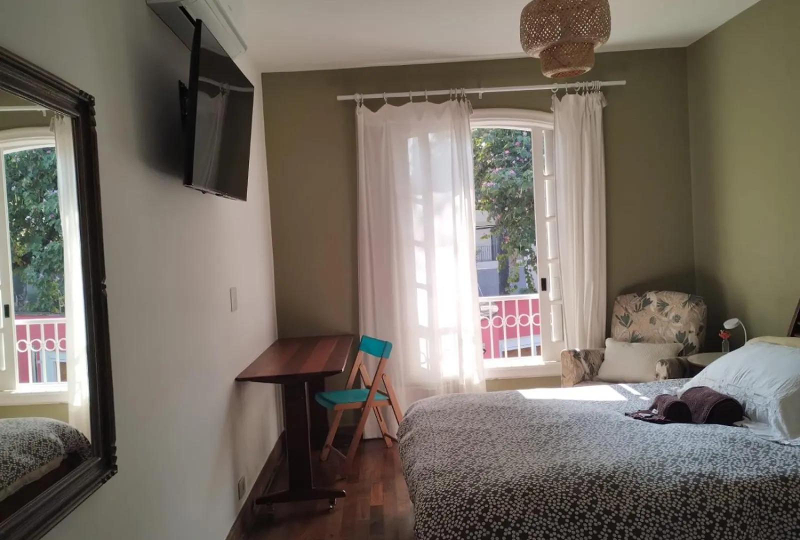 Suite Studio Alto Da Boavista São Paulo